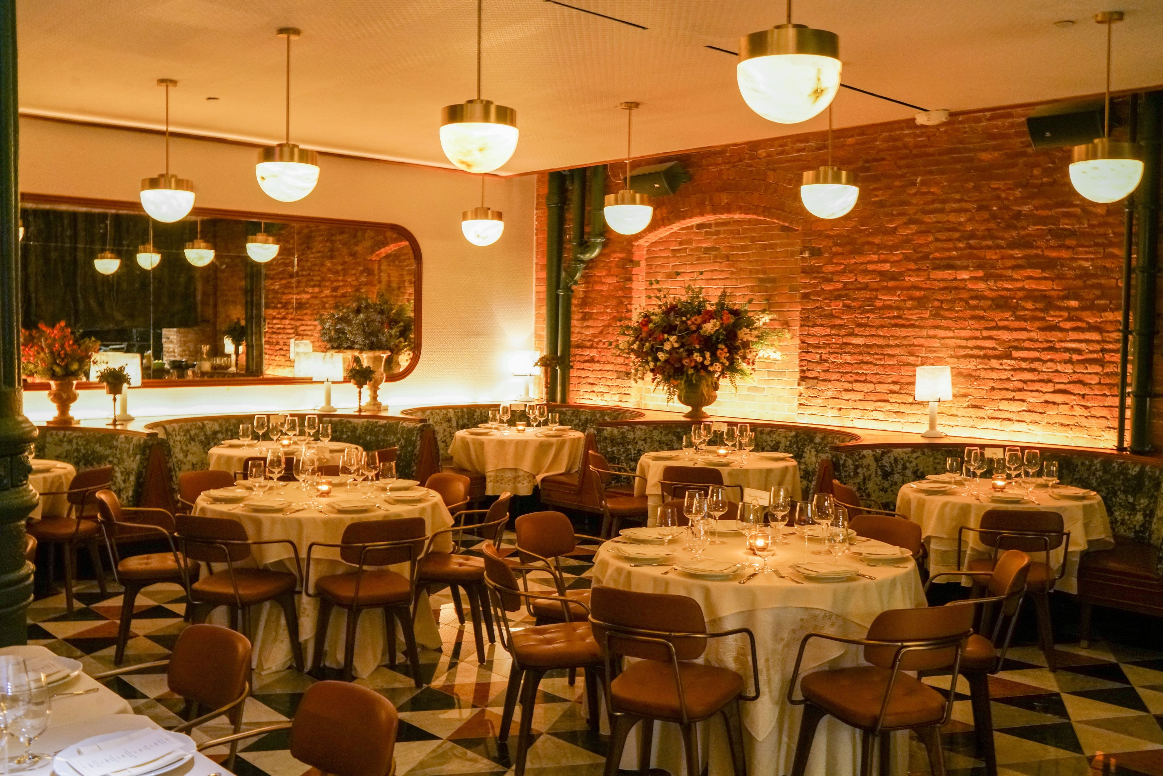 Torrisi Bar