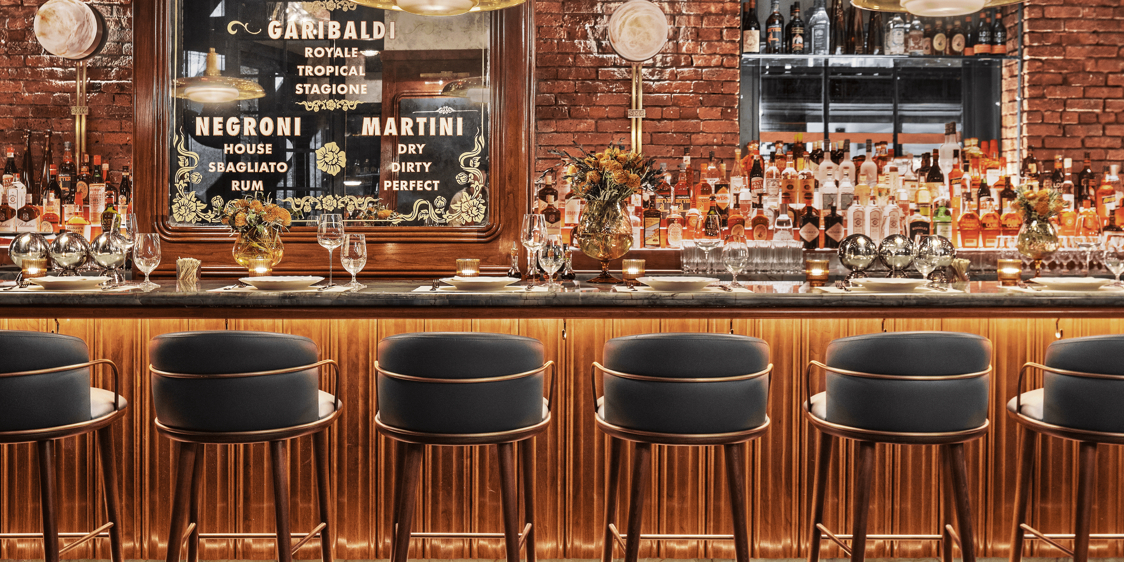 Torrisi Bar