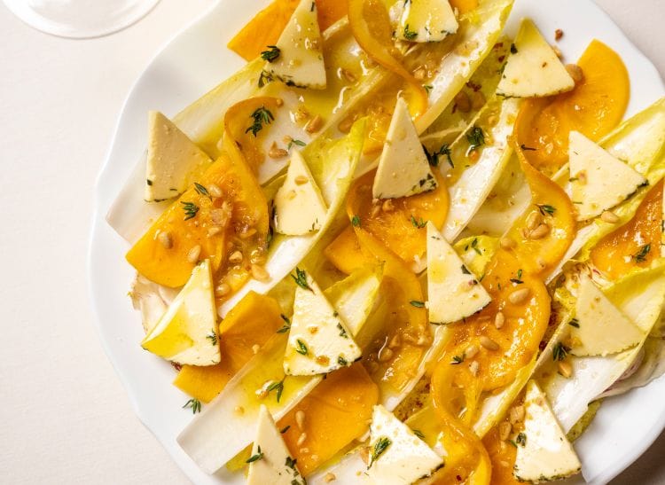 Endive Salad